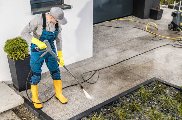 Best Fence Pressure Washing  in Mineralwells, WV