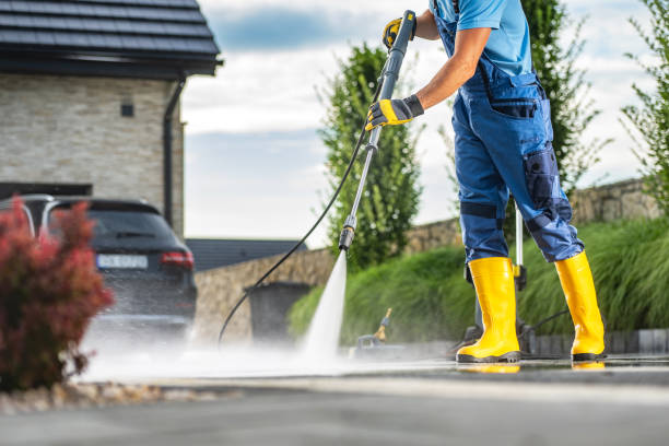 Best Pressure Washing Services for Businesses  in Mineralwells, WV